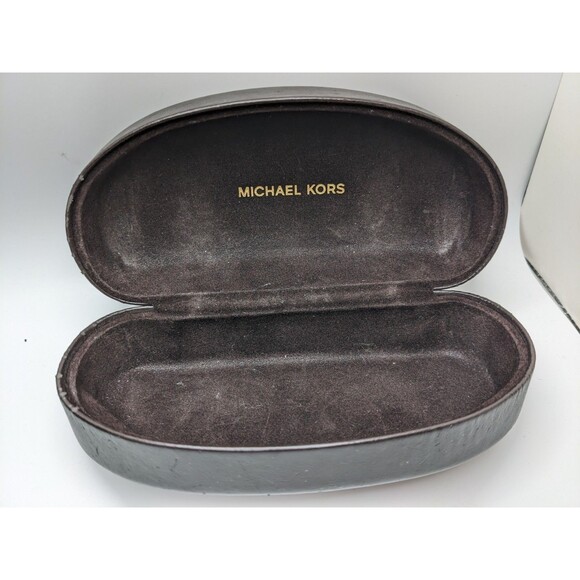 Fendi Vogue Rag & Bone Michael Kors Case Black Leather Eyeglasses Sunglasses LOT main image 12